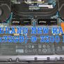 Dell XPS, i7, 64GB RAM, 4.5TB SSD workstation Image 4
