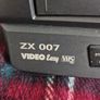 Vhs Player Zx 007 Image 3