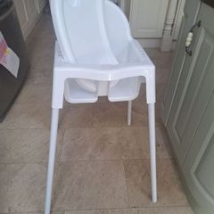High Chair