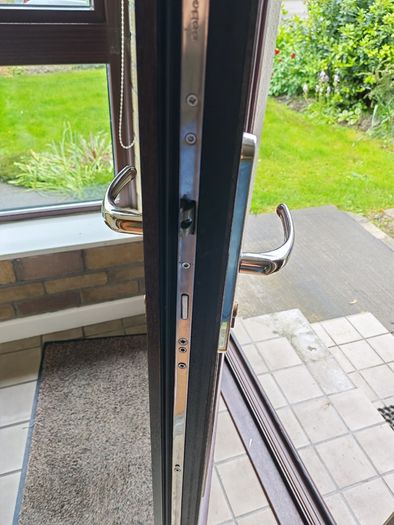 Palladio door for Sale (D18)