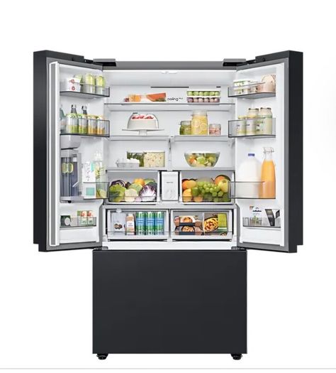 fridge