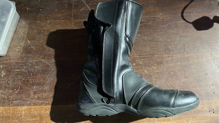 Richa Motorcycle boots