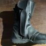 Richa Motorcycle boots Image 2