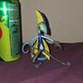 Pokemon Inteleon Figure Image 2