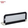 Set of two Portable bed safety frames Image 3