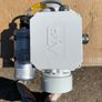 SIKO Kubler Electric Positioning Actuator Motor Image 6