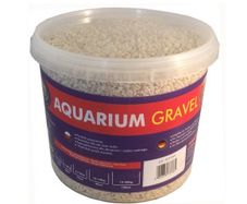 Aqua Nova NCG-5 Dolomite Gravel Bucket 5kg 2-5mm