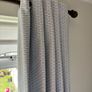 blackout curtains 66 x 72 Image 7