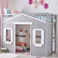 Loft Bed