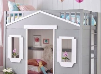 Loft Bed