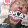 Vintage  Q Magazines Image 3