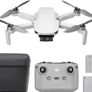 DJI Mini 4K Drone Image 3