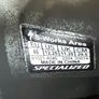 Specialized S-works Ares shoes size 46 Image 8