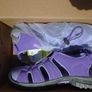 New Regatta Sandals, Junior size 5,  38 ,Sandals, Footwear, Image 4