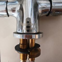 Kitchen tap mixer