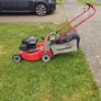 weibang petrol lawnmower Image 3