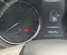 Nissan Qashqai 2014