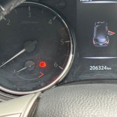 Nissan Qashqai 2014