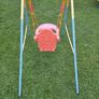 Nursery Swing Image 5