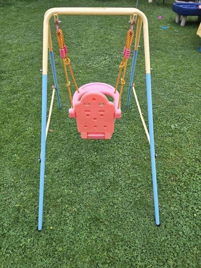 Nursery Swing