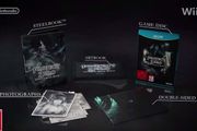 Project Zero/Fatal Frame: Maiden of Blackwater (Wii U Special Edition)