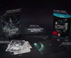 Project Zero/Fatal Frame: Maiden of Blackwater (Wii U Special Edition)