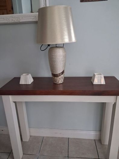 Hall Table