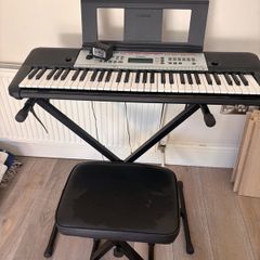 yamaha keyboard