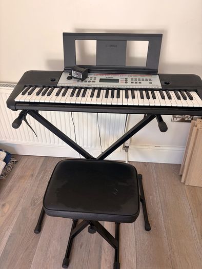yamaha keyboard