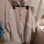 M&S Soft Pink  Shirt & Trousers Image 2