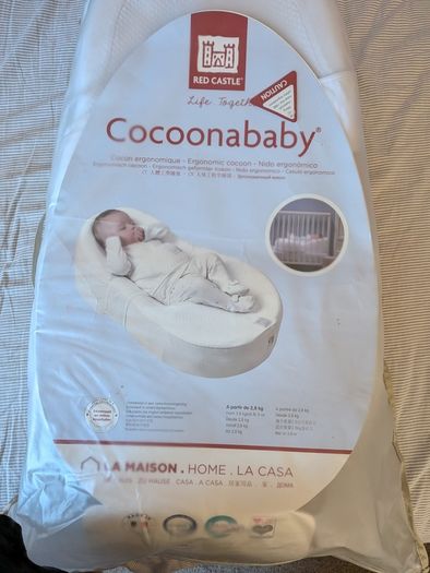 Cocoonababy