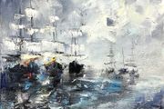 Slawomir Zajkowski "Armada"