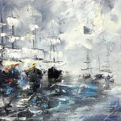 Slawomir Zajkowski "Armada"
