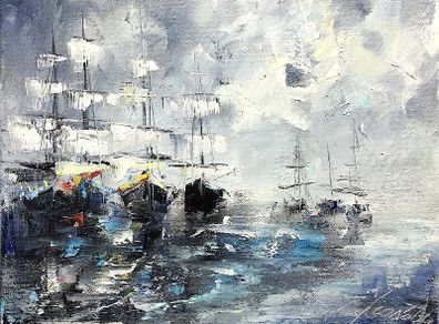 Slawomir Zajkowski "Armada"