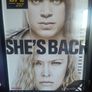 ufc 207 rousey Vs Nunez framed poster Image 2