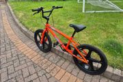 Kids BMX bike