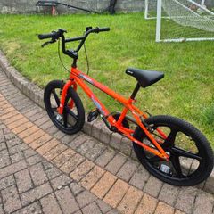 Kids BMX bike