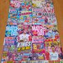 Match of the Day Magazine Bundle Image 4