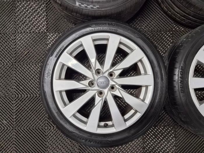 Audi A3 / VW Golf 17"