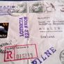 Polish Stamps. Late 1970's/Early 80's. Image 3