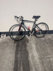 Giant Defy Road Bike