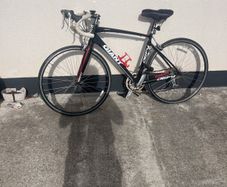 Giant Defy Road Bike