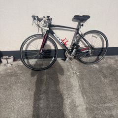Giant Defy Road Bike