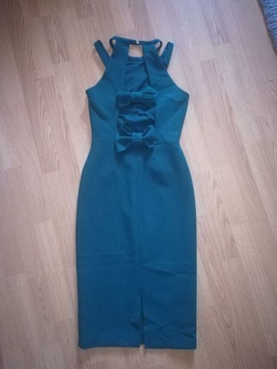 River Island elegant pencil dress