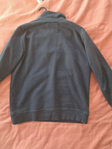 Crew Clothing quarter zips