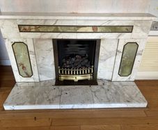 Fireplace for sale