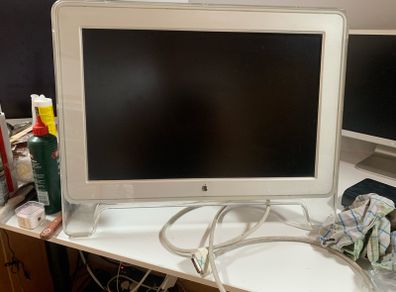 apple screen/ monitor