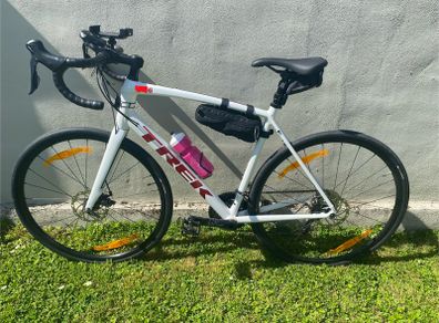 Trek Domane AL3