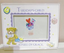 Picture frame 5" x 3.5"