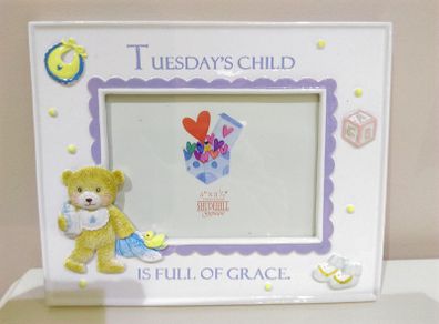 Picture frame 5" x 3.5"